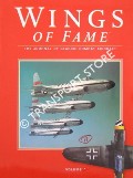 Wings of Fame 11 by DONALD, David (ed.)